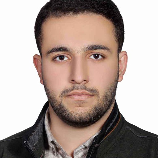 مهدی علی اکبری